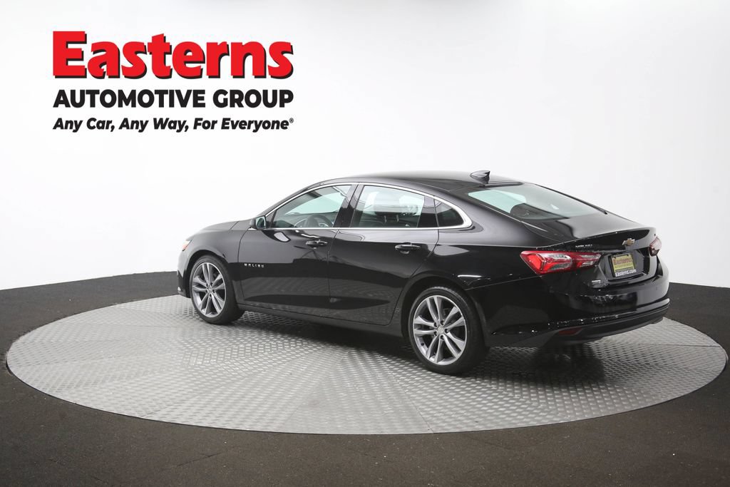 Used 2024 Chevrolet Malibu LT FWD image 65