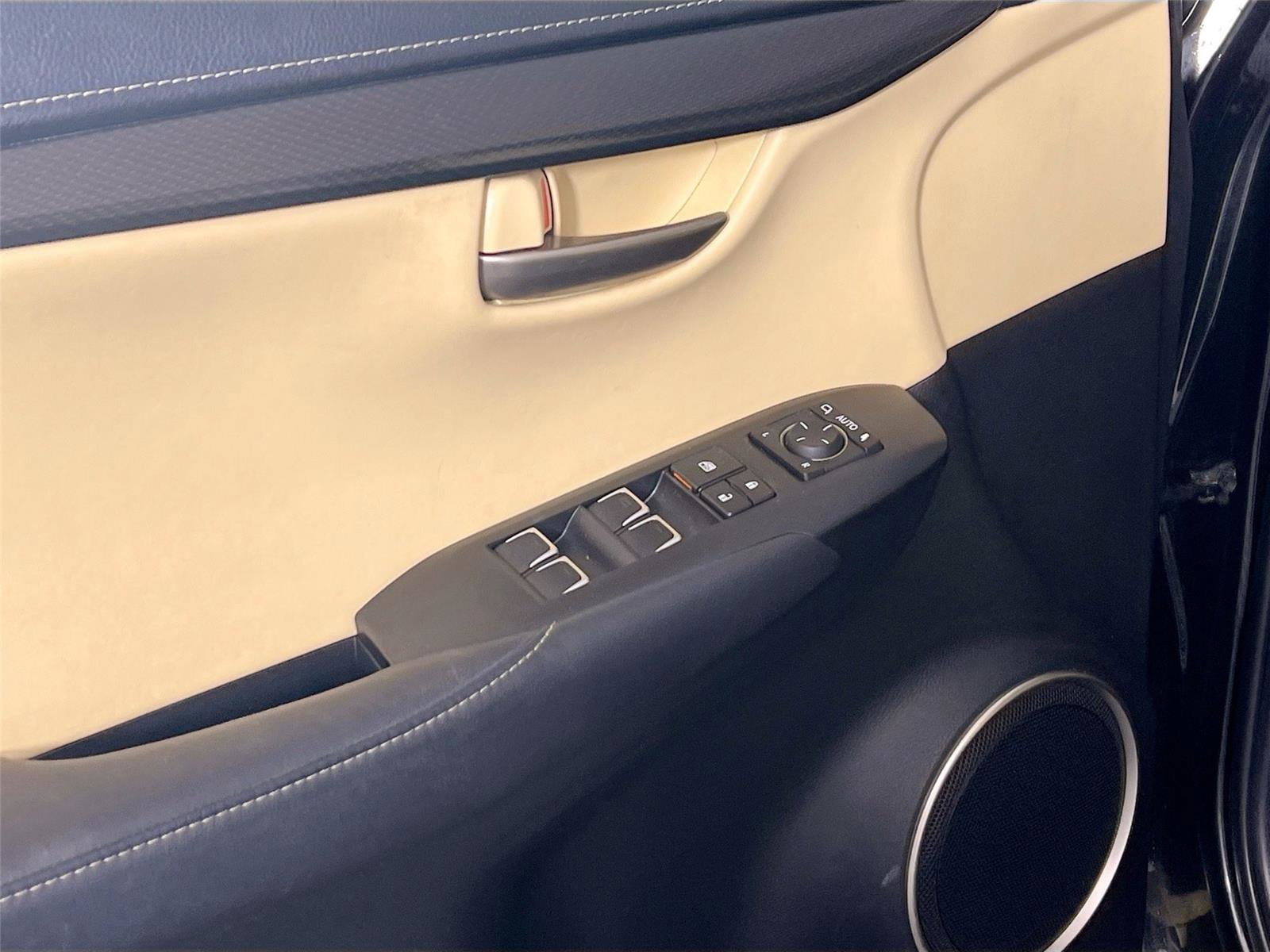 Used 2021 Lexus NX 300 AWD w/ Accessory Package image 17