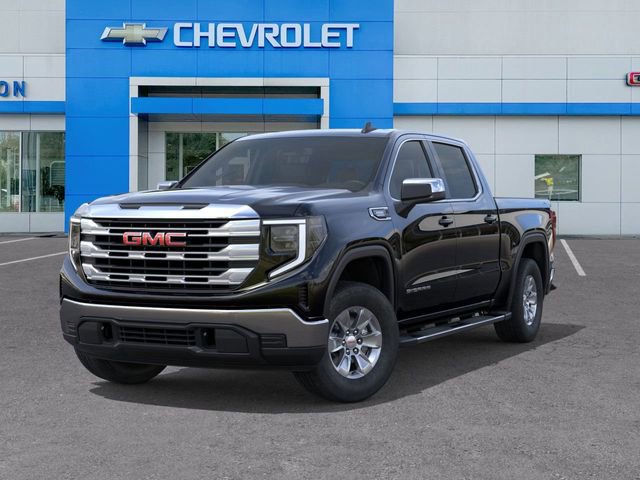 New 2026 GMC Sierra 1500 SLE w/ Preferred Package image 6