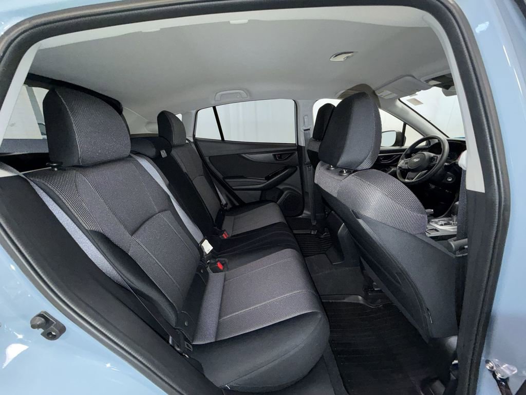 Used 2023 Subaru Crosstrek 2.0i image 17