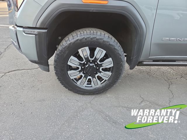 Used 2025 GMC Sierra 2500 Denali w/ Denali Reserve Package image 19