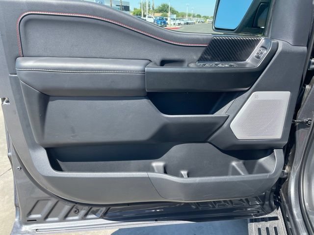 New 2026 Ford F150 Raptor AWD/4WD image 18