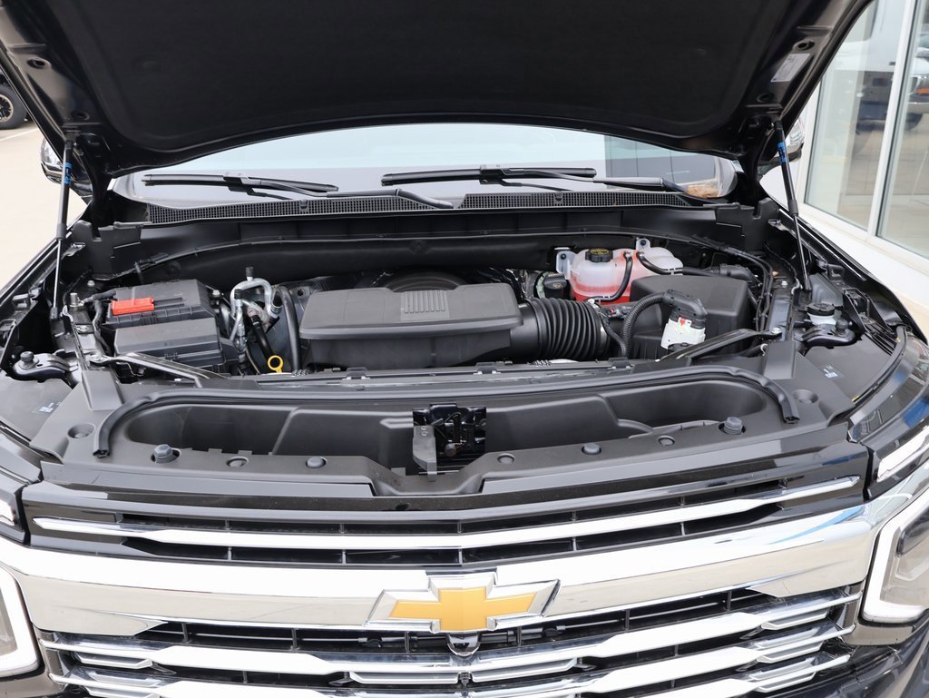 New 2025 Chevrolet Tahoe Premier w/ Sun And Tow Package image 42