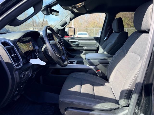 Used 2019 RAM 1500 Big Horn image 6