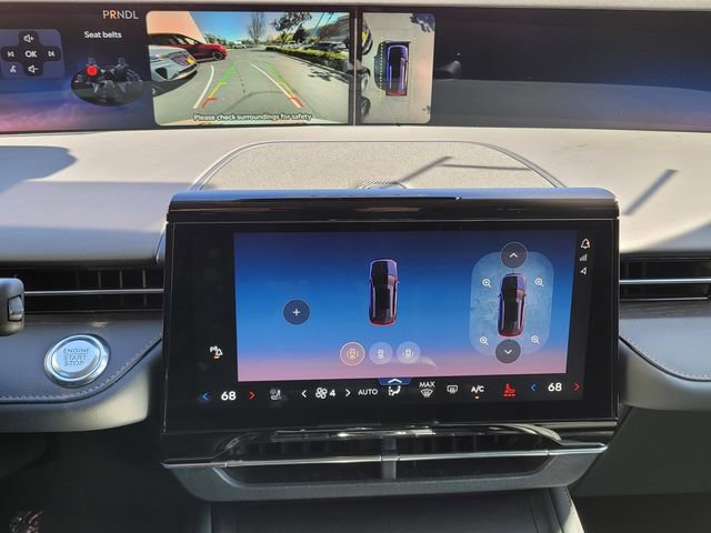 New 2026 Lincoln Nautilus Reserve image 25