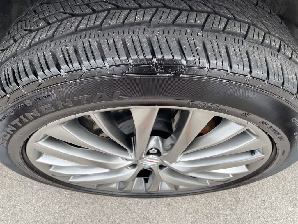 Used 2025 Buick Enclave Avenir w/ Super Cruise Package image 34