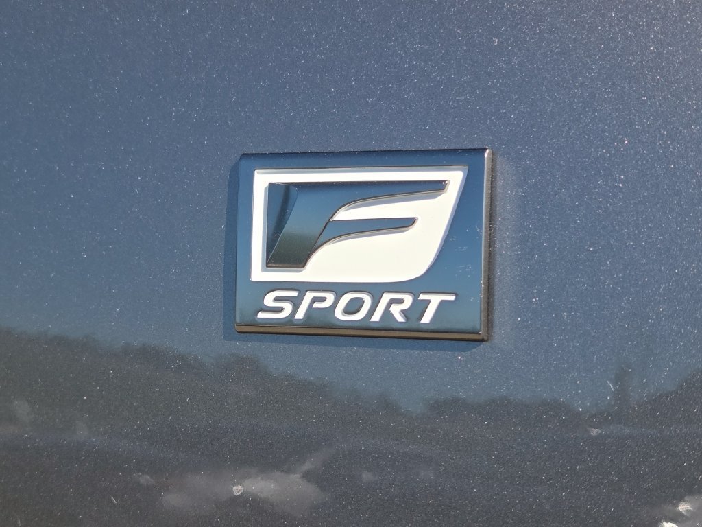 New 2026 Lexus LX 700h F Sport AWD/4WD image 35