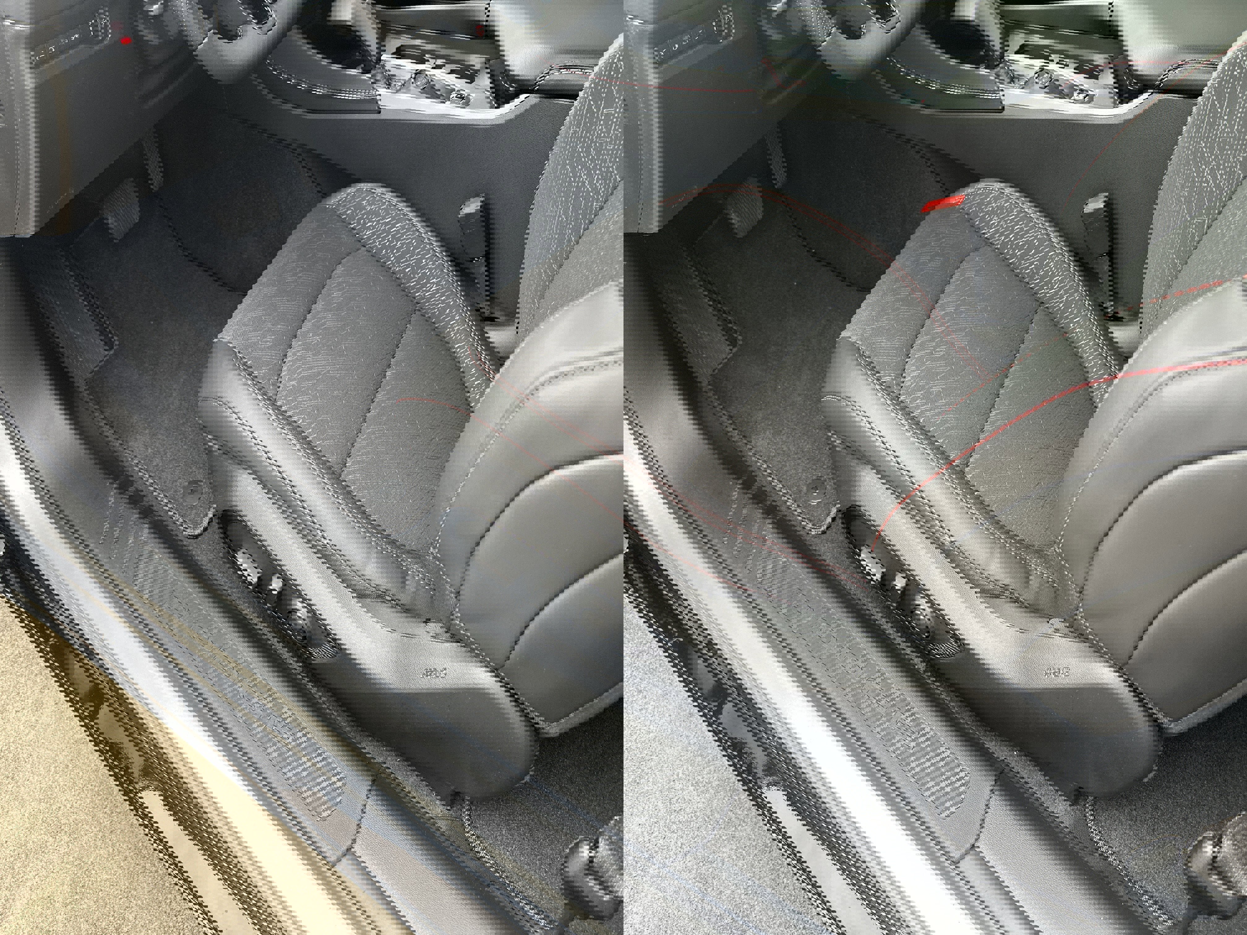 New 2026 Dodge Charger Scat Pack w/ Blacktop Package image 14