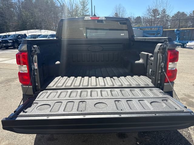 Used 2025 Ford Maverick XLT w/ XLT Luxury Package AWD/4WD image 12