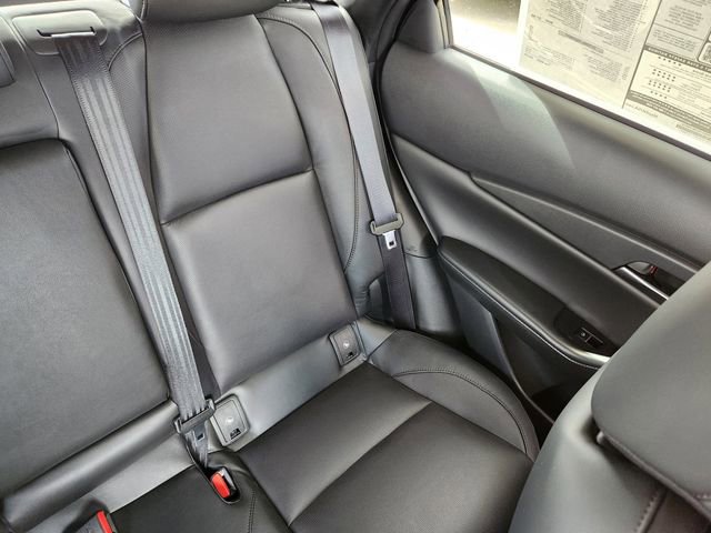 New 2026 MAZDA CX-30 2.5 Turbo w/ Premium Plus Pkg image 15