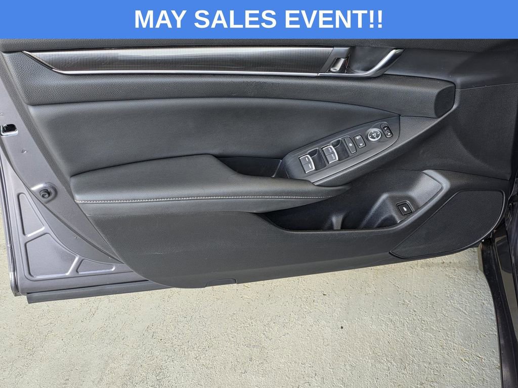 Used 2019 Honda Accord Sport image 34