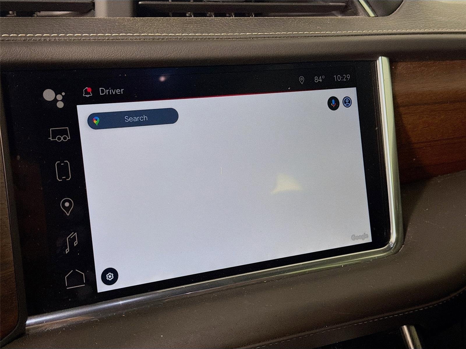 Certified 2023 GMC Yukon Denali Ultimate AWD/4WD image 16