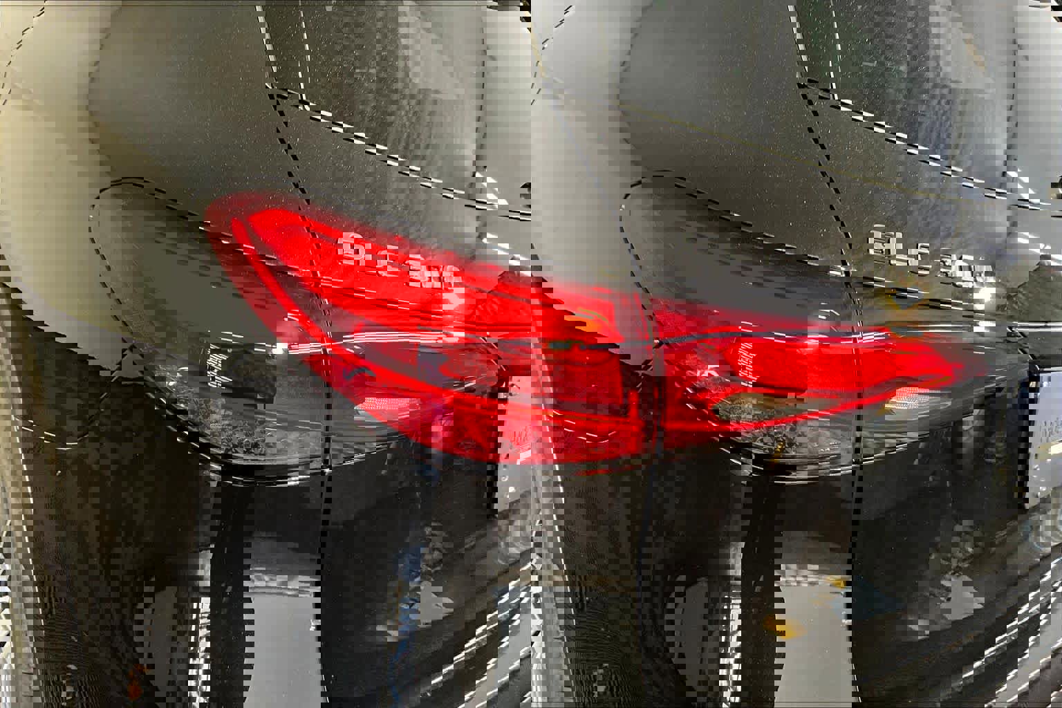 New 2026 Mercedes-Benz GLC 300 4MATIC image 5