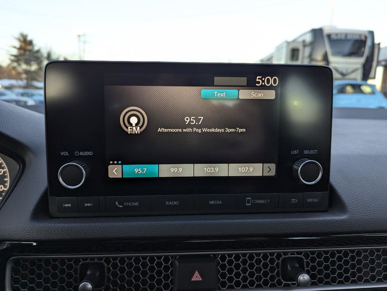 Used 2023 Honda Civic LX image 21