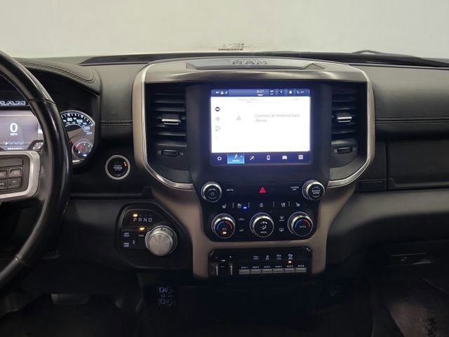 Used 2022 RAM 2500 Laramie image 56