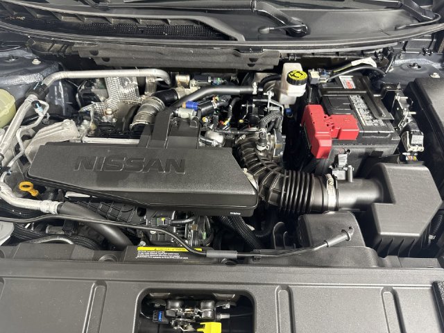 Used 2026 Nissan Rogue SL AWD/4WD image 26