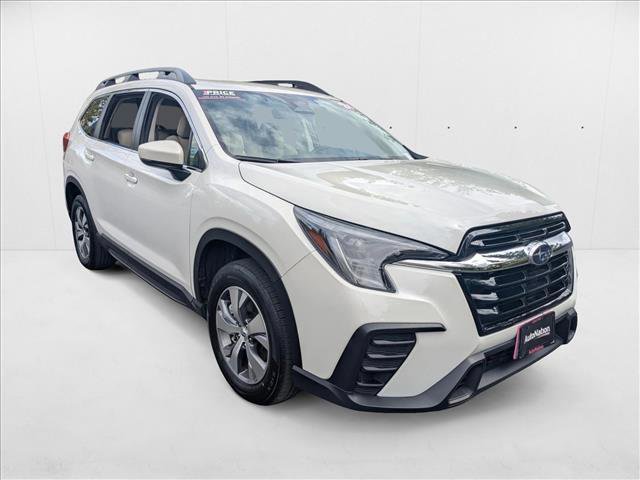 Certified 2024 Subaru Ascent Premium w/ Convenience Package image 3