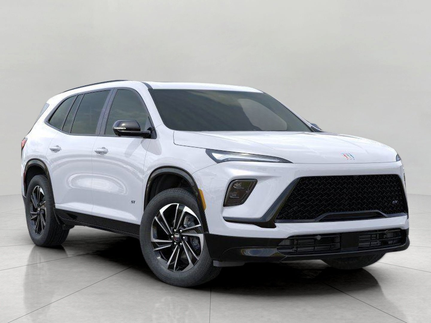 New 2026 Buick Enclave Sport Touring w/ Power Package AWD/4WD image 1