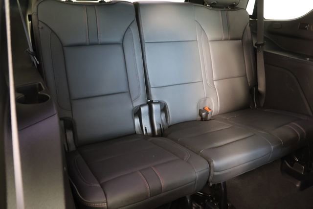 Used 2022 Chevrolet Tahoe RST w/ Luxury Package image 24