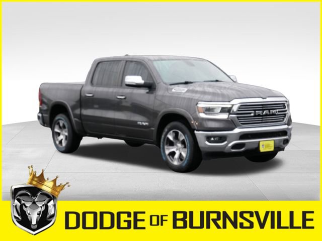 Used 2019 RAM 1500 Laramie