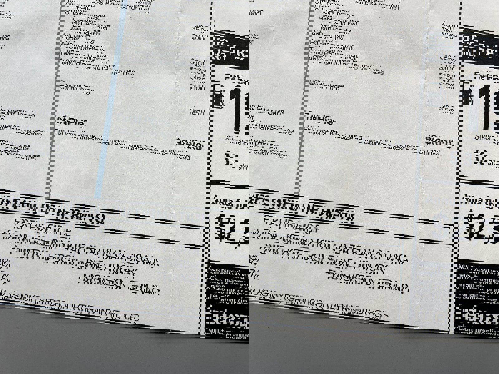 Used 2019 Audi Q8 Prestige image 34