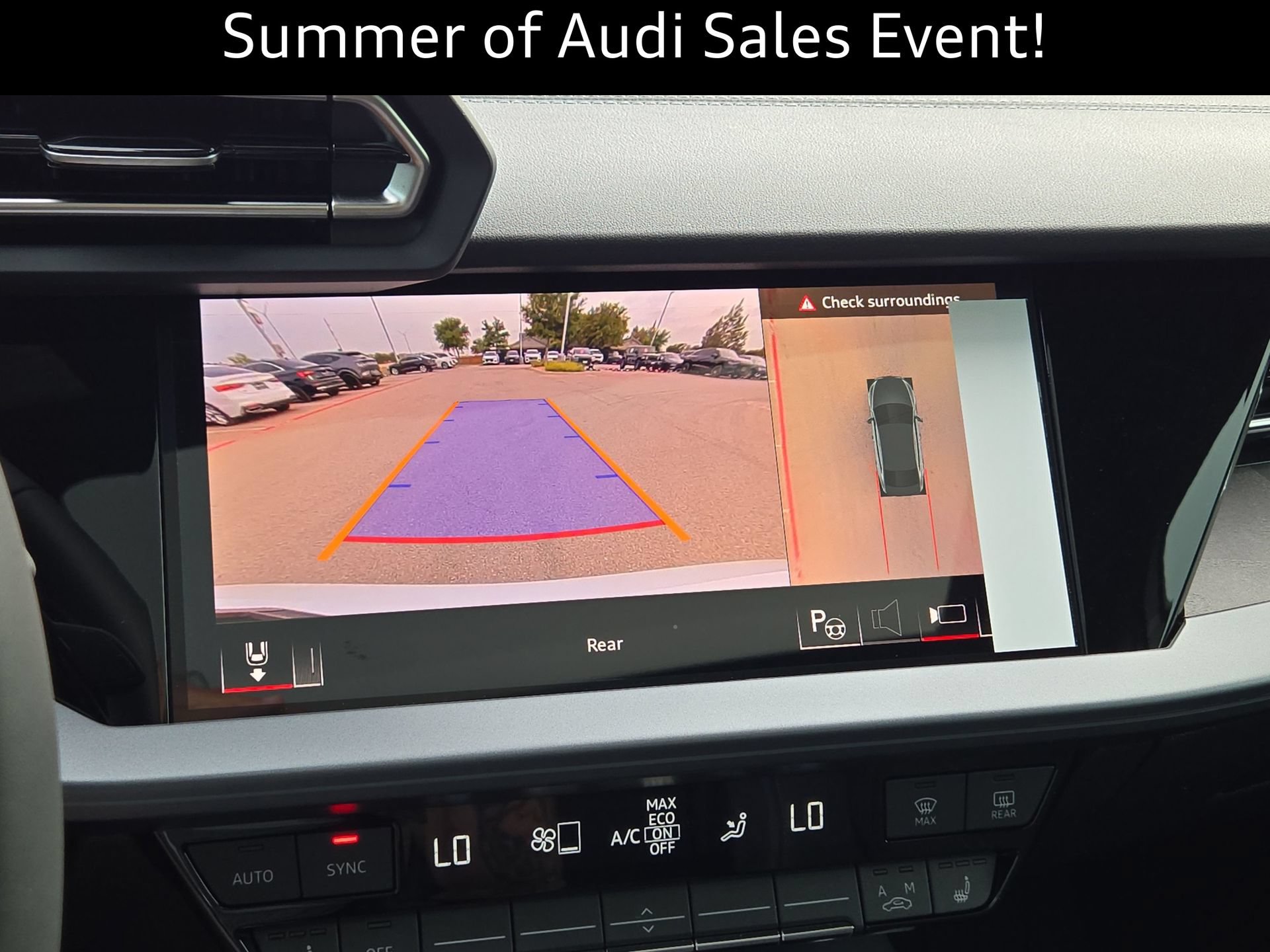 New 2026 Audi A3 2.0T Premium Plus AWD/4WD image 18