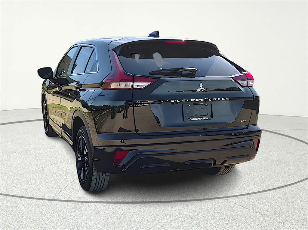 New 2026 Mitsubishi Eclipse Cross SEL image 5
