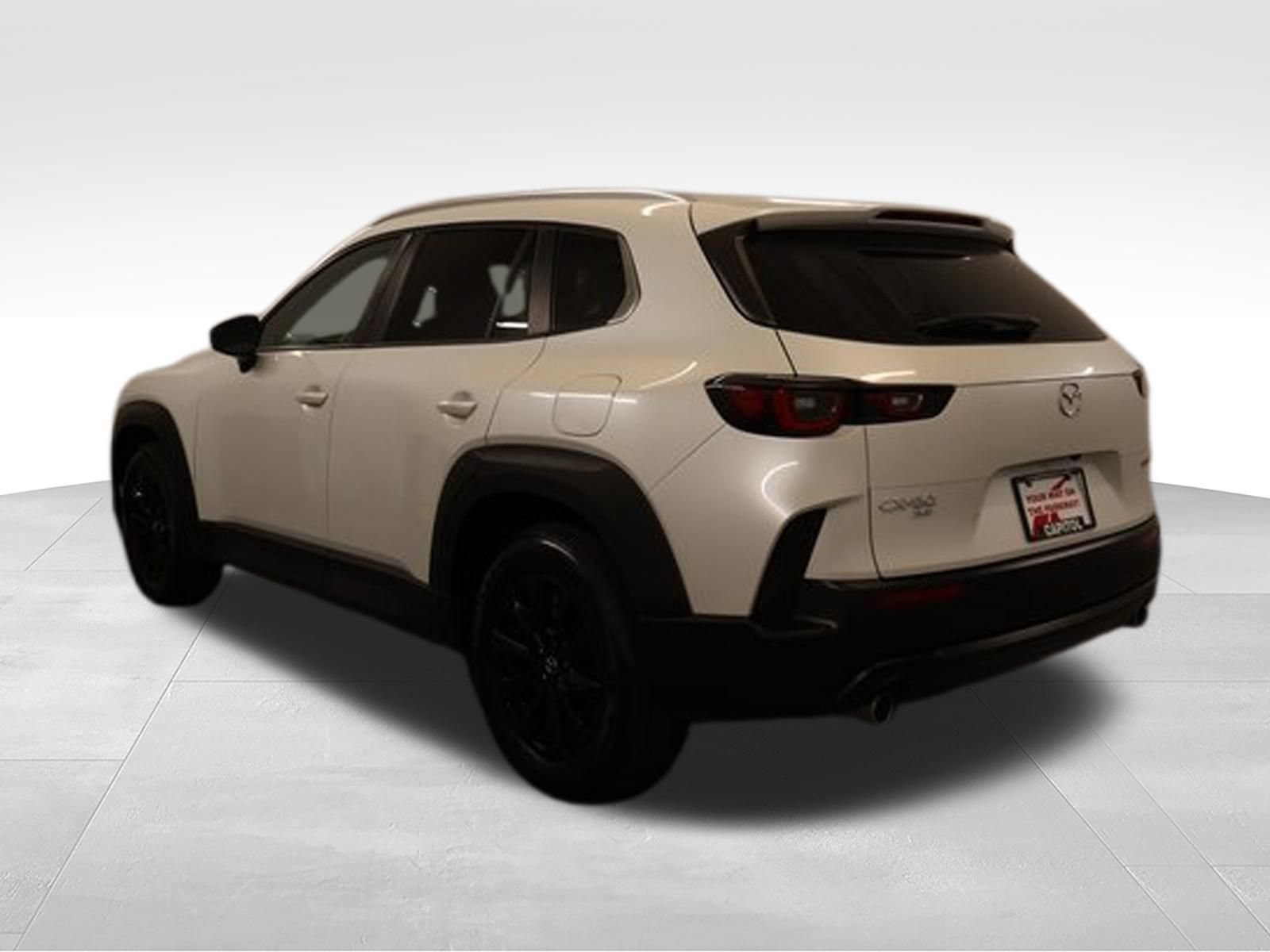 Used 2023 MAZDA CX-50 2.5 S w/ Preferred Plus Pkg AWD/4WD image 4