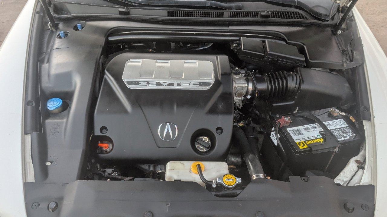 Used 2007 Acura TL image 13