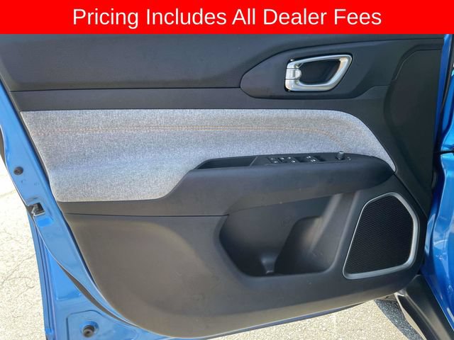 Used 2022 Jeep Compass Sport AWD/4WD image 18