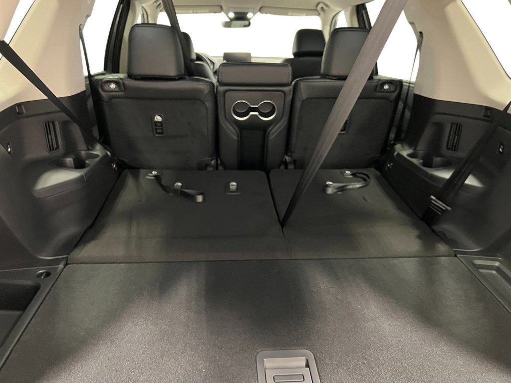 New 2025 Honda Pilot EX-L image 31