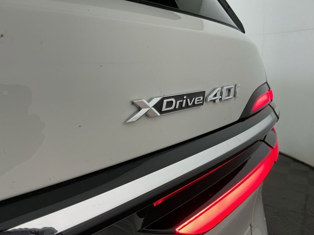 New 2026 BMW X7 xDrive40i w/ Executive Package AWD/4WD image 37