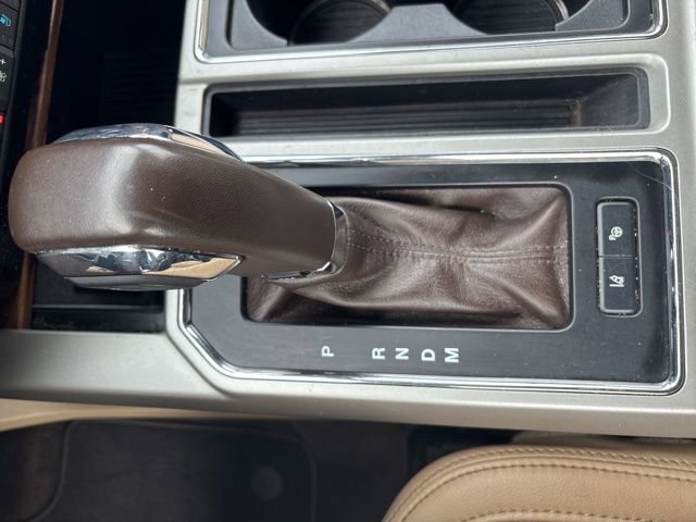 Used 2020 Ford F150 Lariat w/ Equipment Group 502A Luxury image 29