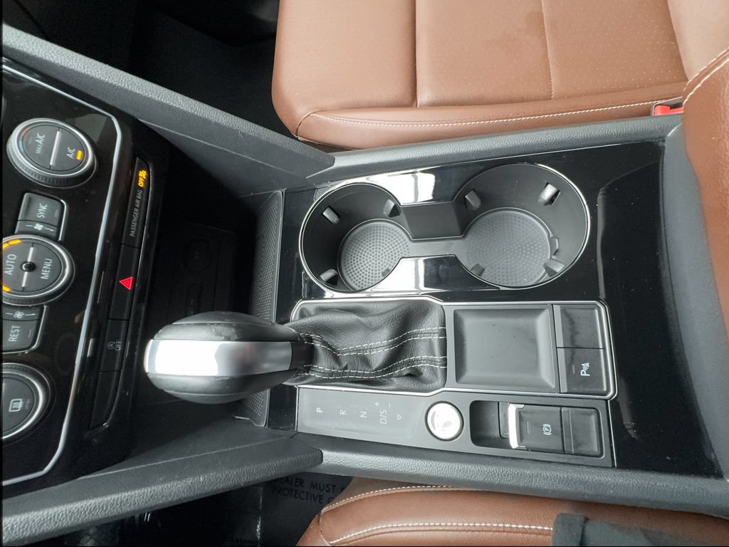 Used 2023 Volkswagen Atlas SE FWD image 48