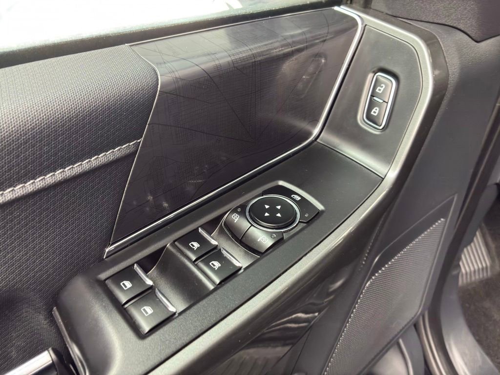 Used 2023 Ford F150 XLT w/ Equipment Group 302A High image 24