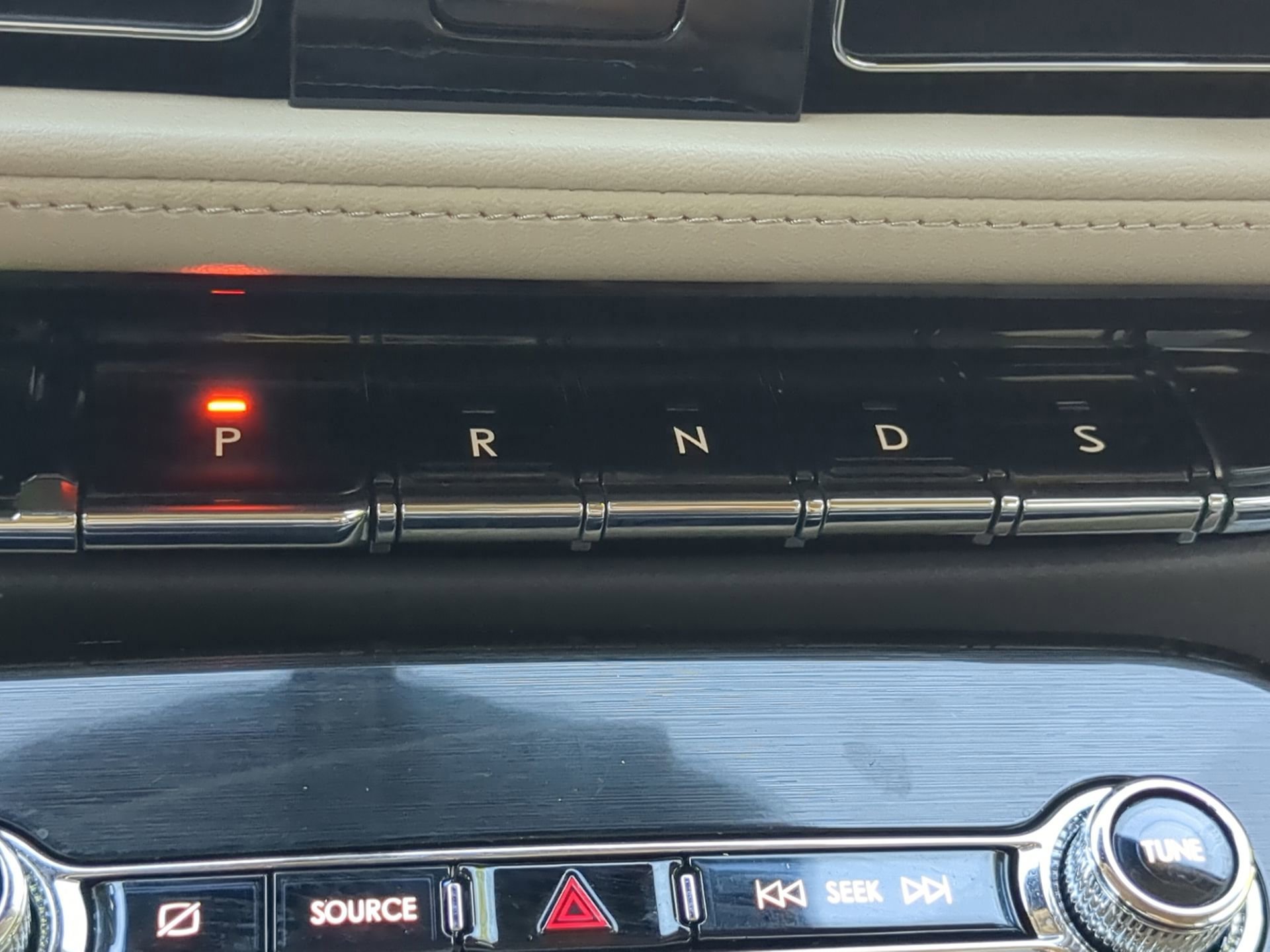 Used 2023 Lincoln Nautilus Reserve w/ Equipment Group 201A image 56