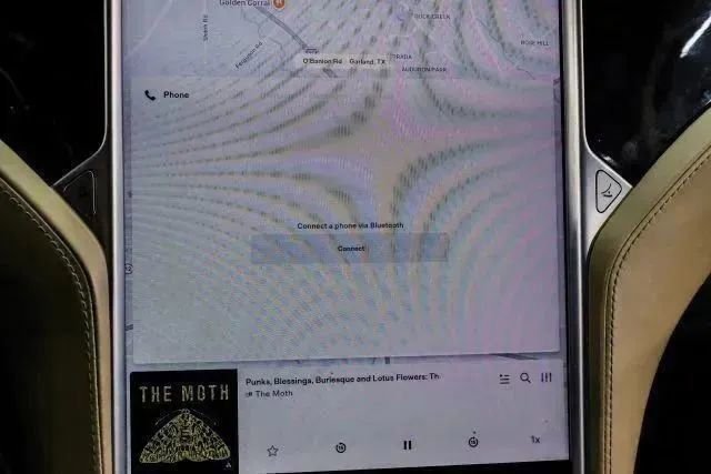 Used 2016 Tesla Model X Performance image 36