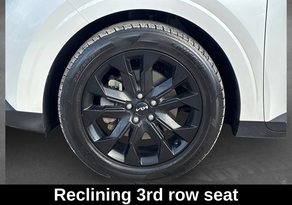 Used 2023 Kia Carnival SX Prestige FWD image 13