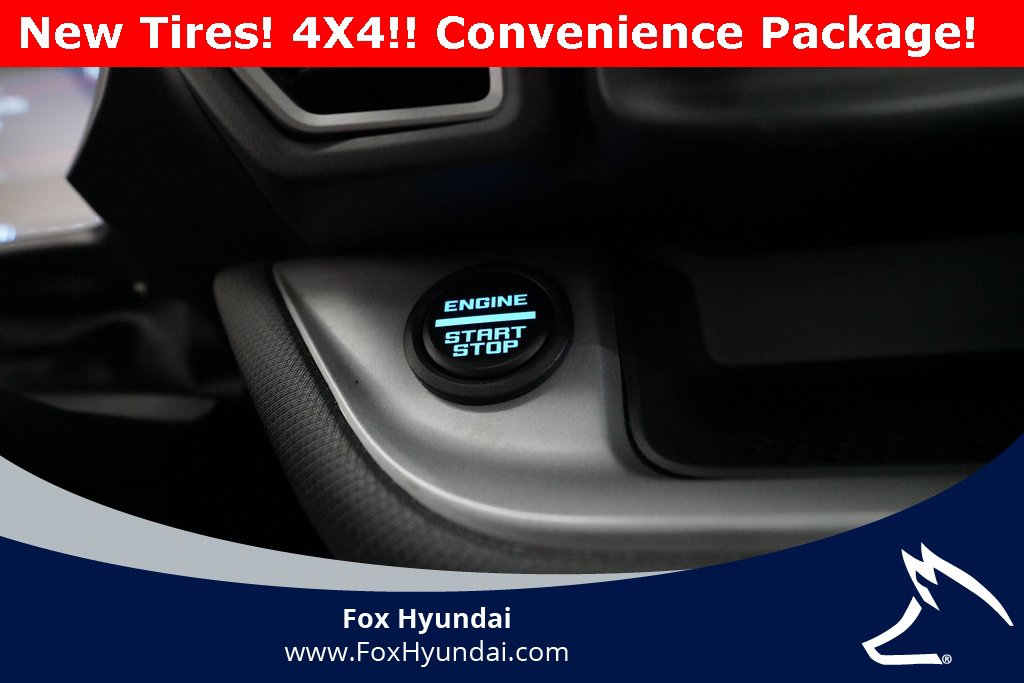 Used 2024 Ford Bronco Sport Big Bend w/ Convenience Package image 30