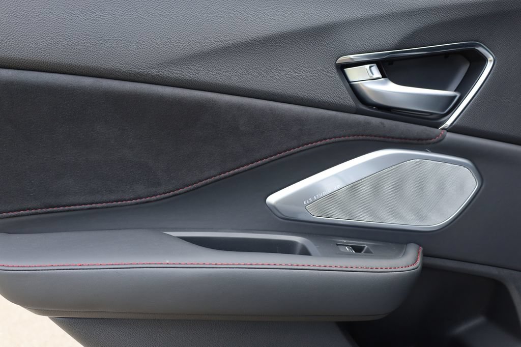 New 2025 Acura RDX A-Spec AWD/4WD image 28