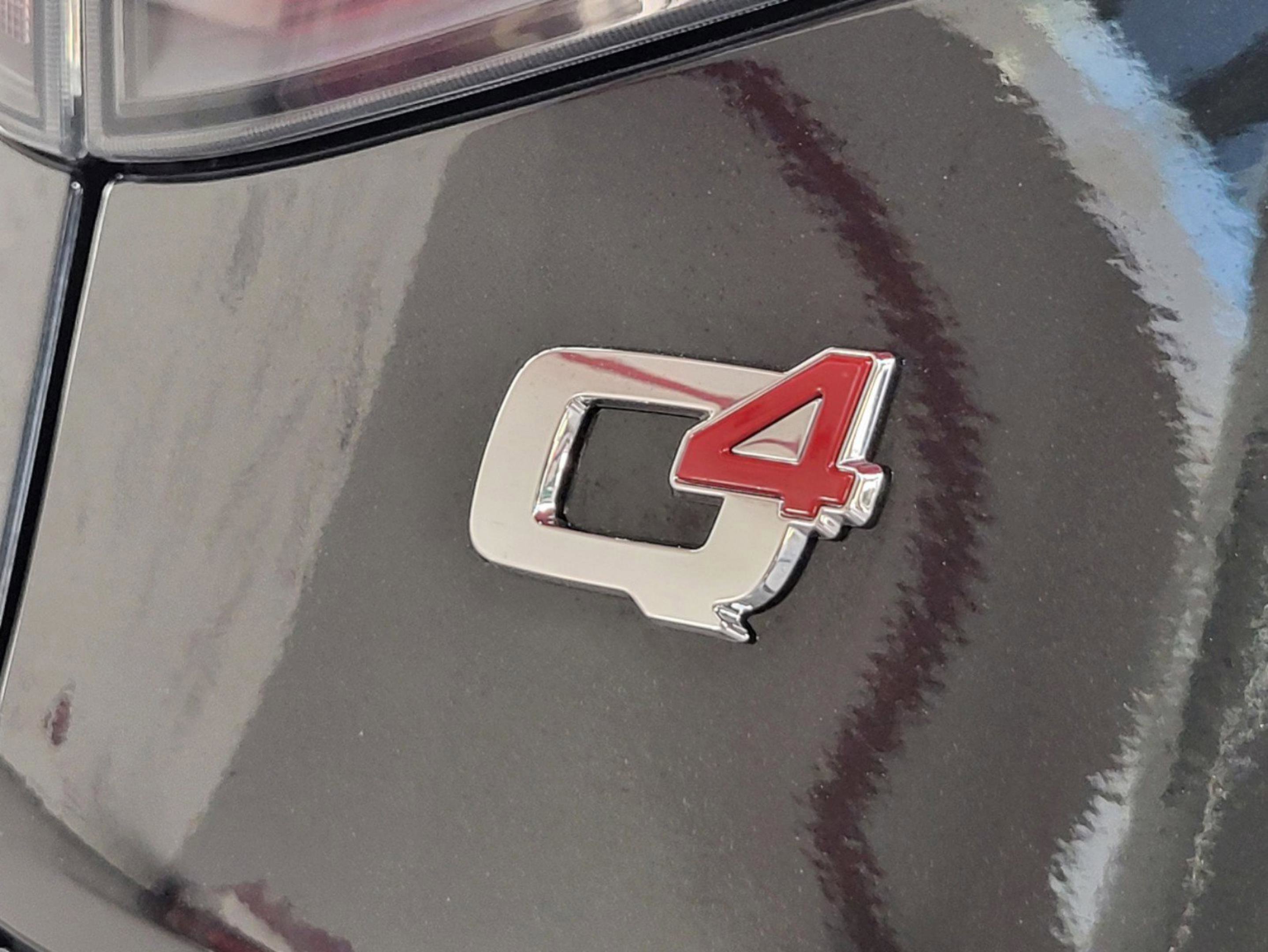 New 2025 Alfa Romeo Stelvio Sprint image 57