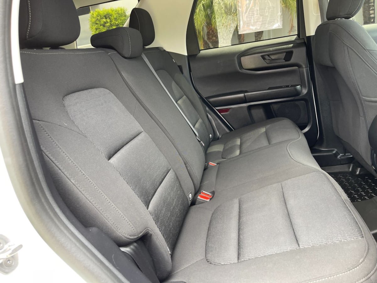 Used 2021 Ford Bronco Sport AWD/4WD image 22