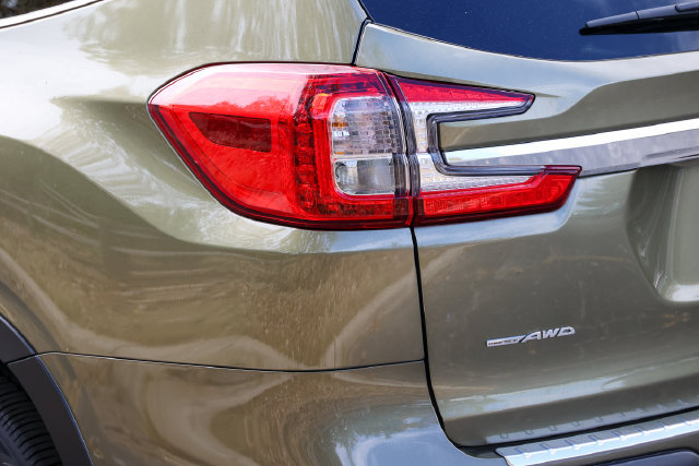 New 2027 Subaru Ascent Limited AWD/4WD image 26