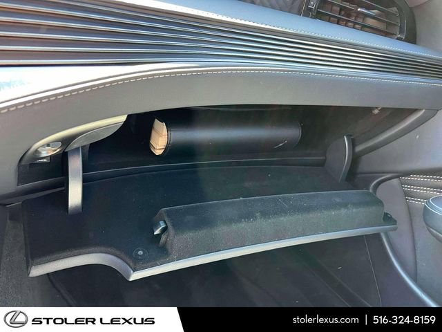 Used 2018 Lexus LS 500 w/ Interior Upgrade Package RWD image 41