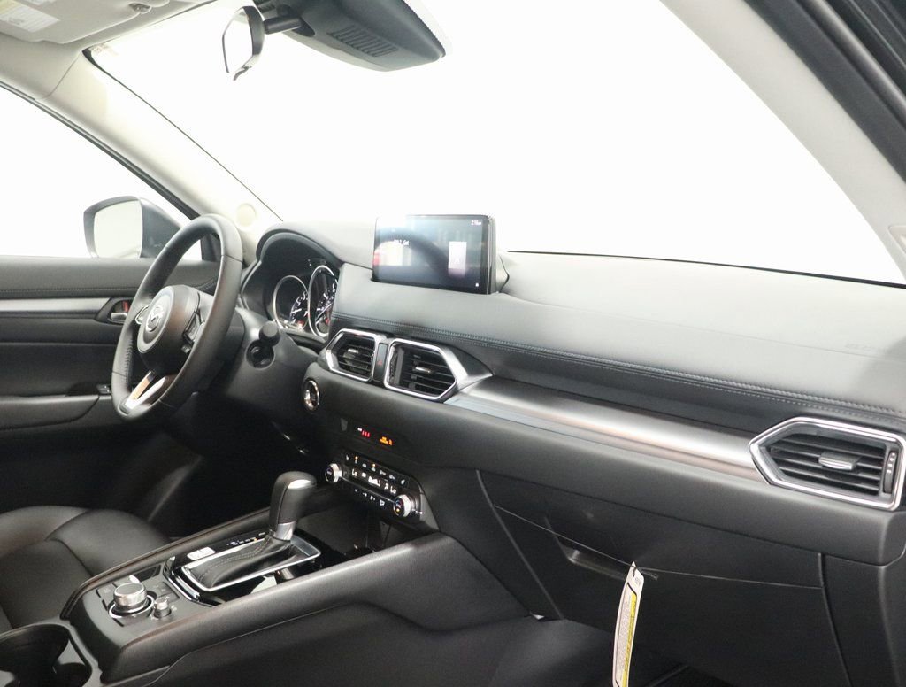 New 2025 MAZDA CX-5 AWD 2.5 S w/ Select Package image 23