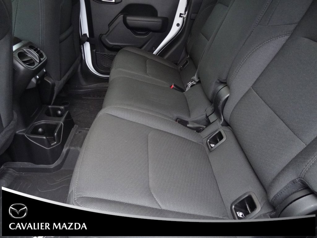 Used 2023 Jeep Gladiator Sport image 12