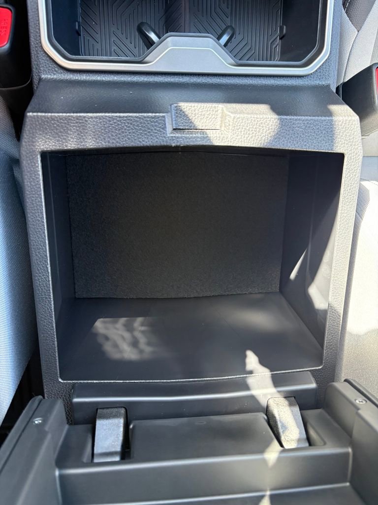 New 2026 Toyota Tacoma TRD Sport image 36