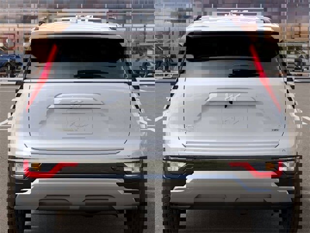 New 2025 Kia Niro EX Touring image 13