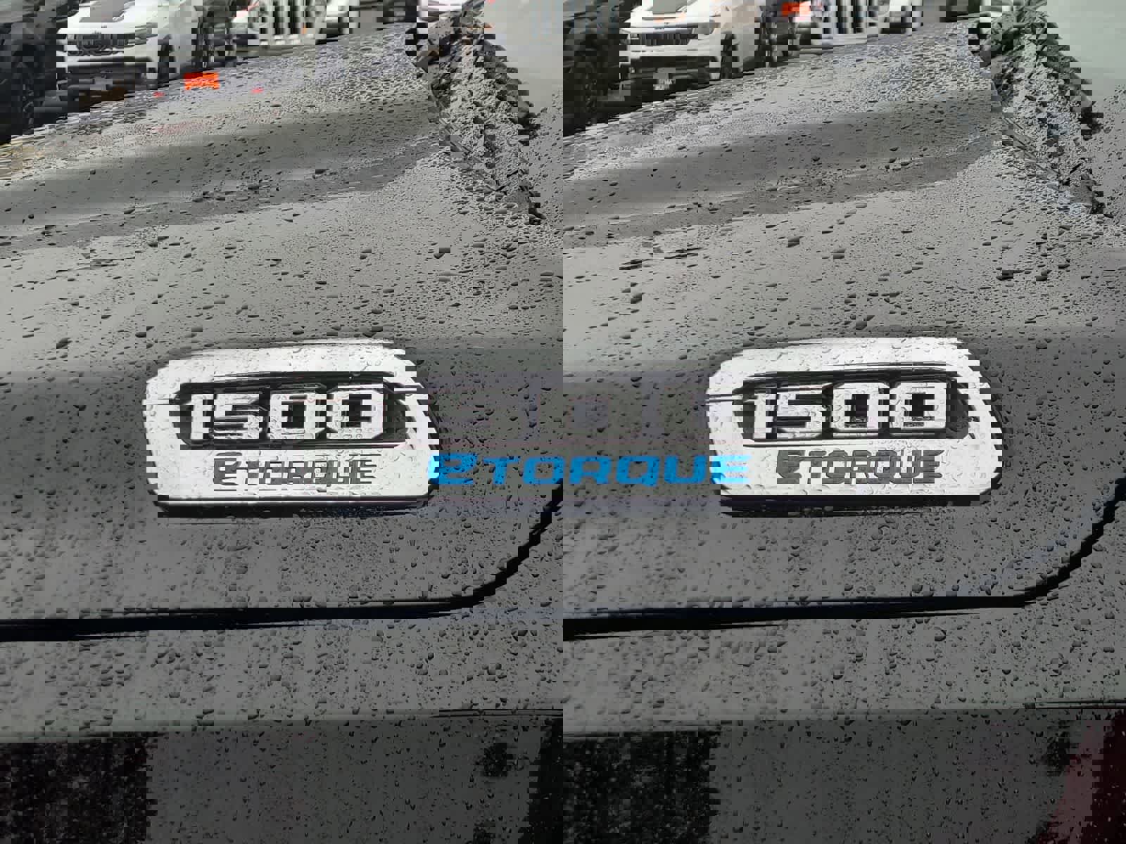 Used 2025 RAM 1500 Big Horn image 15