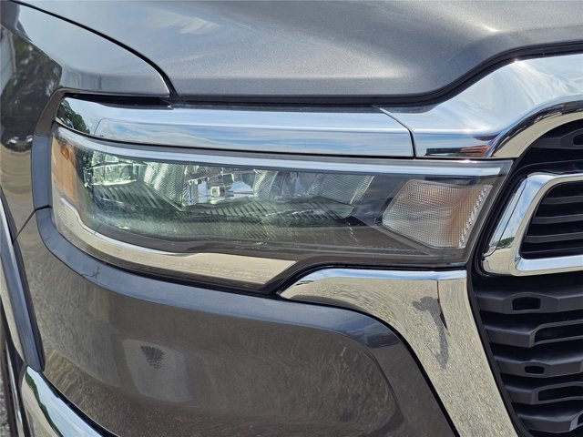 New 2026 RAM 1500 Big Horn RWD image 11